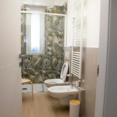 Magic Apartment Turin
