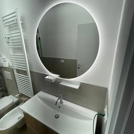 Magic Apartment Turin
