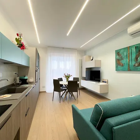 Magic Apartment