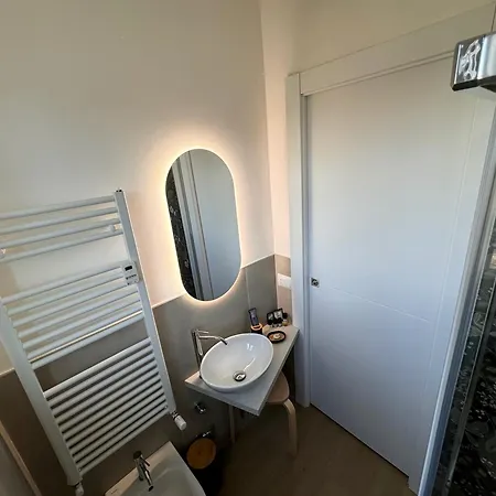 Magic Apartment Turin