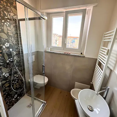 Magic Apartment