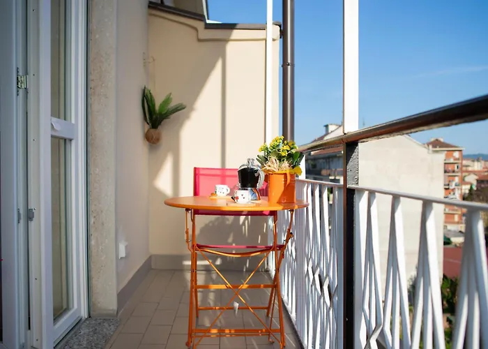 Magic Appartement *