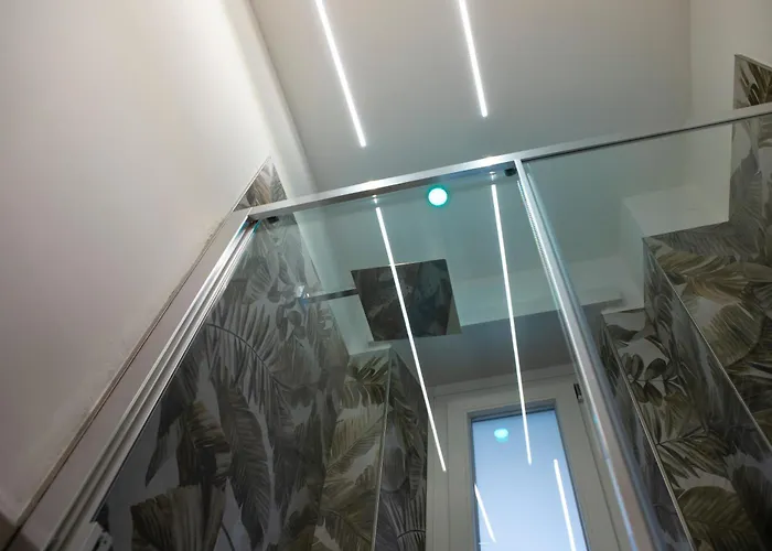Magic Lejlighed *