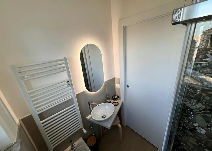 Magic Appartement Turijn