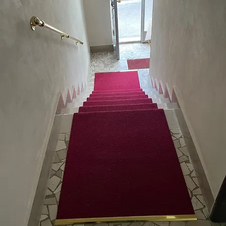 Lägenhet Magic Turin
