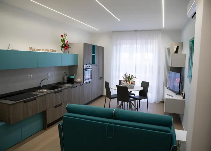 Apartment Magic