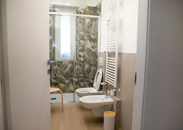 Magic Apartment Turin