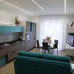 Appartement Magic